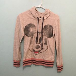Disney Mickey Mouse sweatshirt